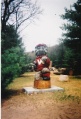 Bucky the Badger Big